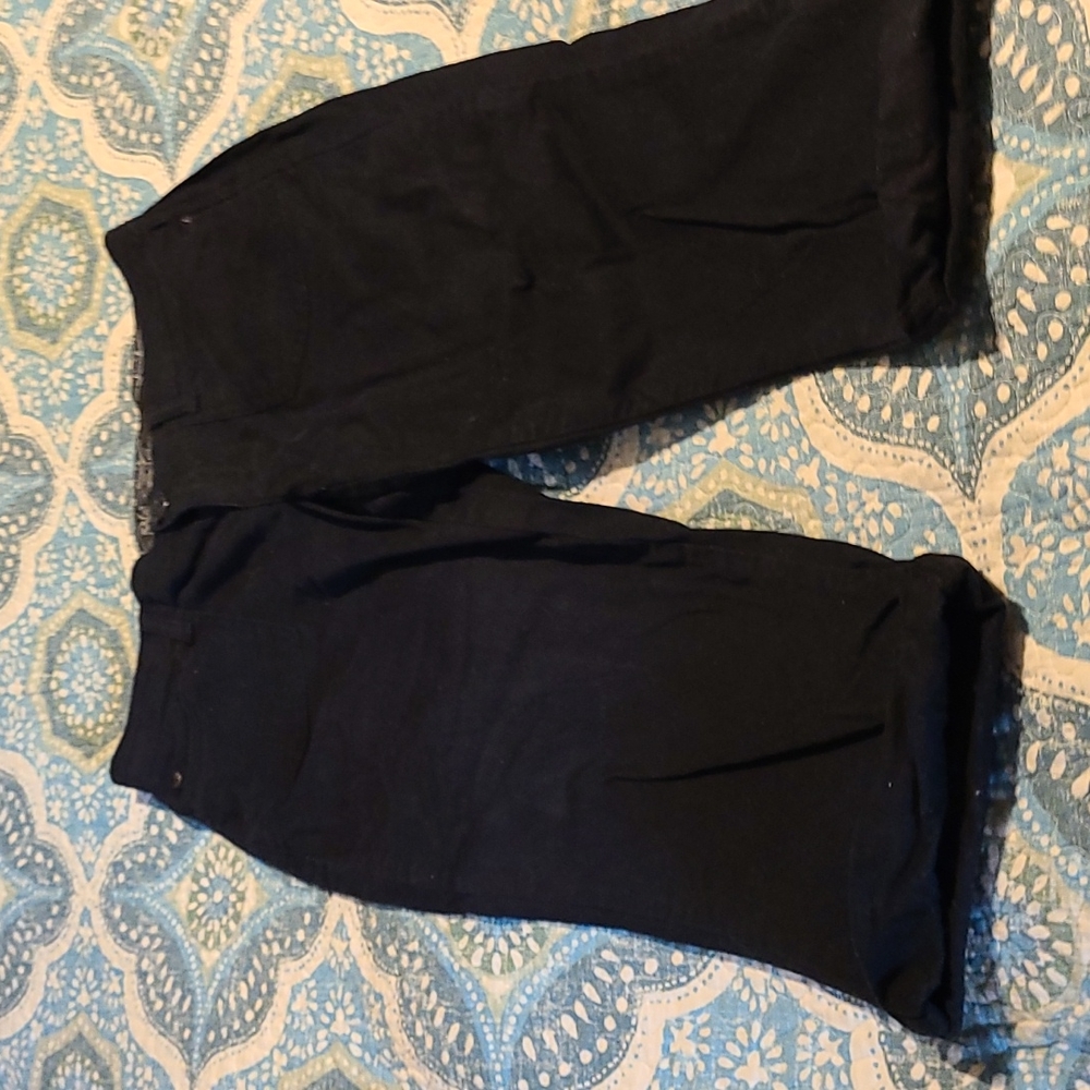 Gloria Vanderbilt capri